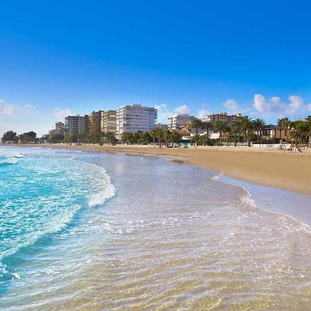 Hermoso Apartamento En Benicasim 베니카씸 외부 사진