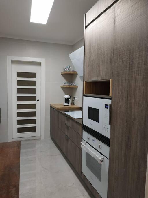 Hermoso Apartamento En Benicasim 베니카씸 외부 사진