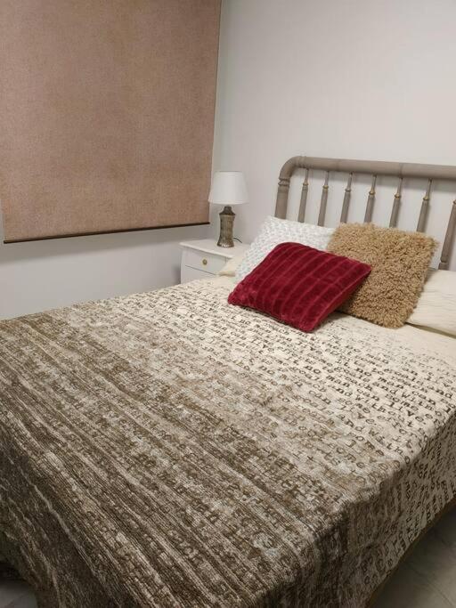 Hermoso Apartamento En Benicasim 베니카씸 외부 사진