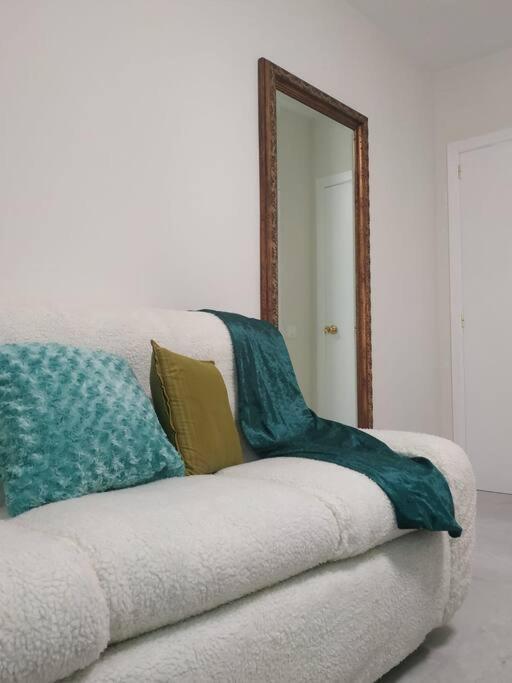 Hermoso Apartamento En Benicasim 베니카씸 외부 사진
