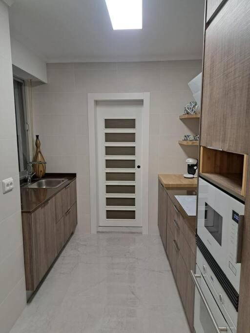 Hermoso Apartamento En Benicasim 베니카씸 외부 사진