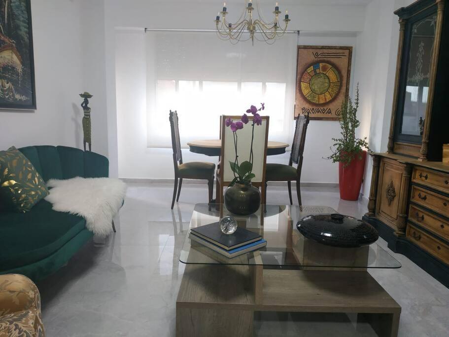 Hermoso Apartamento En Benicasim 베니카씸 외부 사진
