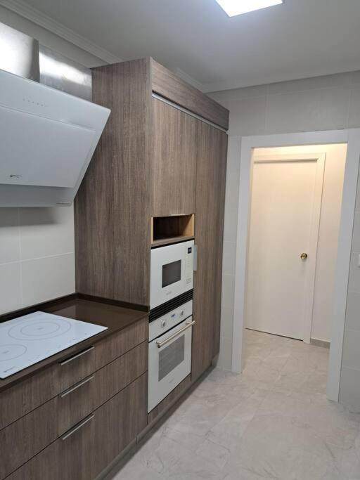 Hermoso Apartamento En Benicasim 베니카씸 외부 사진