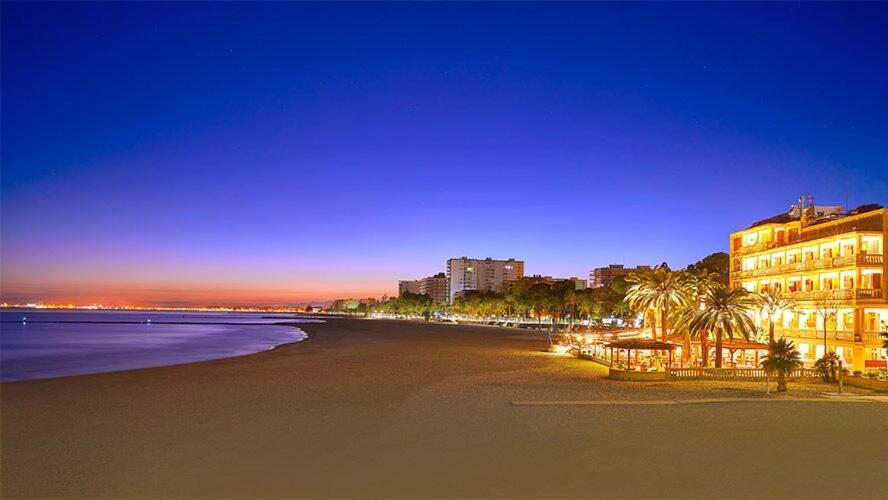 Hermoso Apartamento En Benicasim 베니카씸 외부 사진