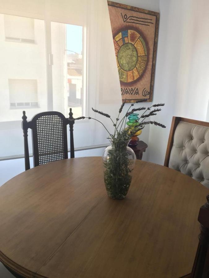 Hermoso Apartamento En Benicasim 베니카씸 외부 사진