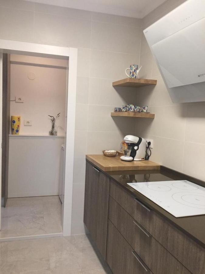 Hermoso Apartamento En Benicasim 베니카씸 외부 사진