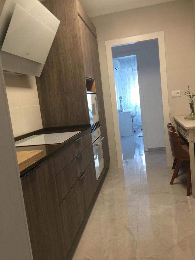 Hermoso Apartamento En Benicasim 베니카씸 외부 사진
