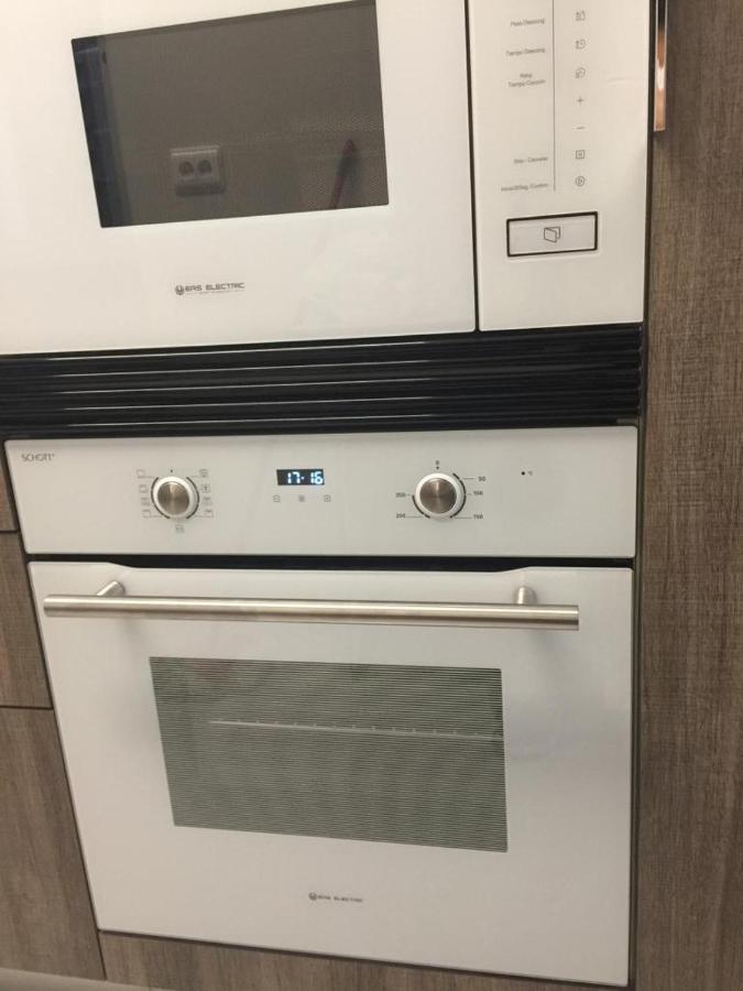 Hermoso Apartamento En Benicasim 베니카씸 외부 사진