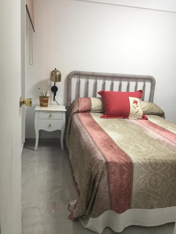 Hermoso Apartamento En Benicasim 베니카씸 외부 사진