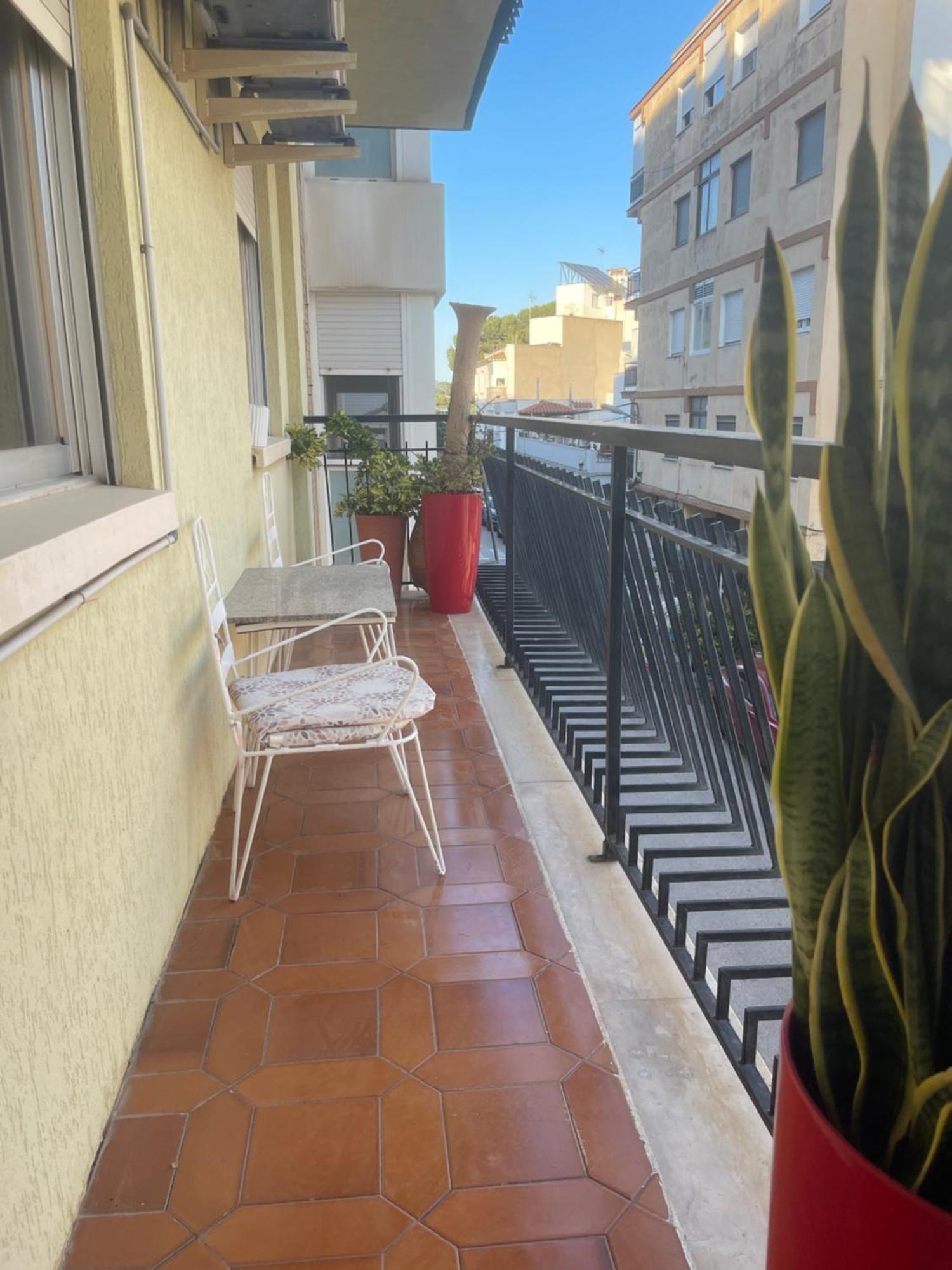 Hermoso Apartamento En Benicasim 베니카씸 외부 사진