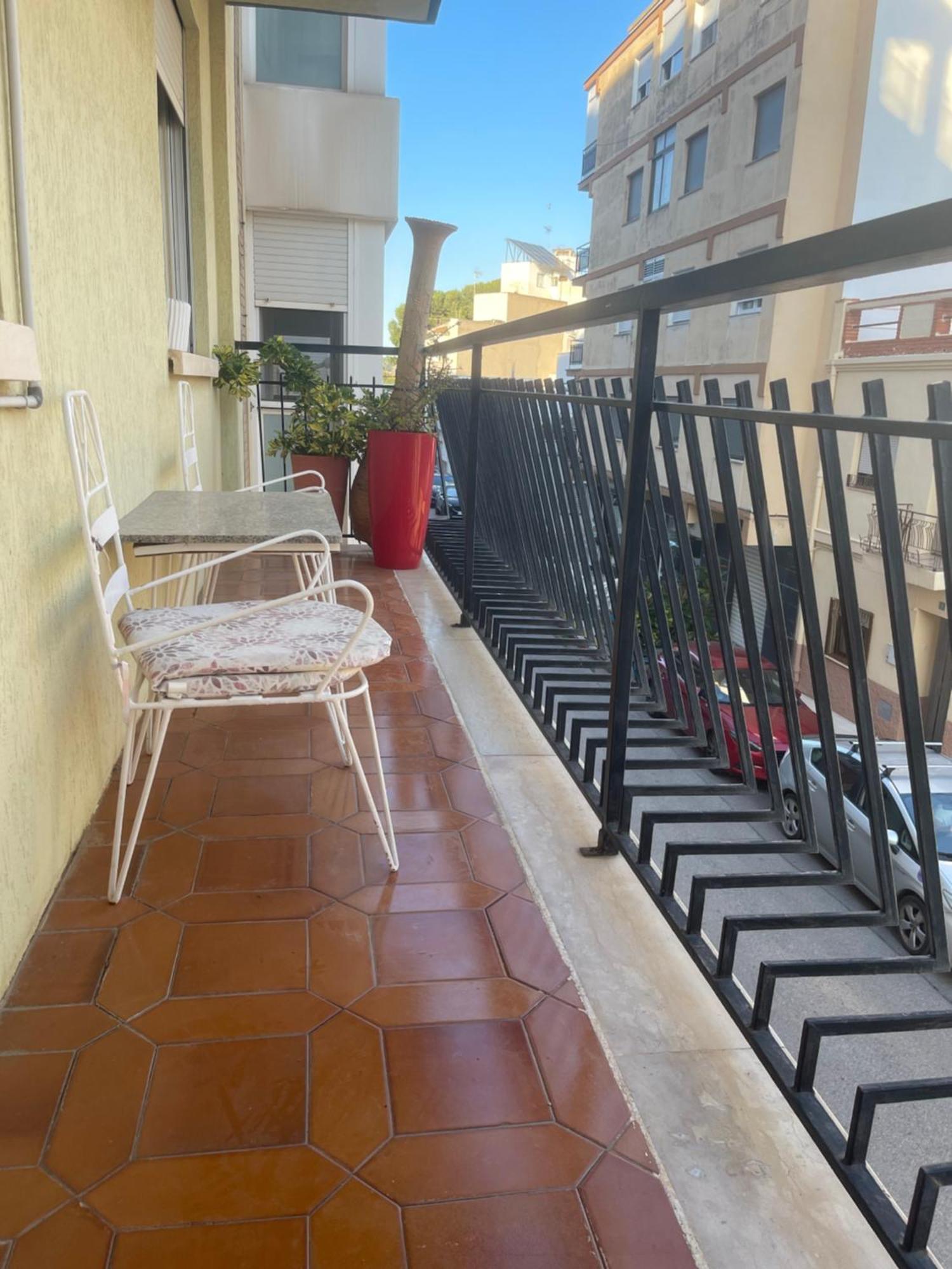 Hermoso Apartamento En Benicasim 베니카씸 외부 사진