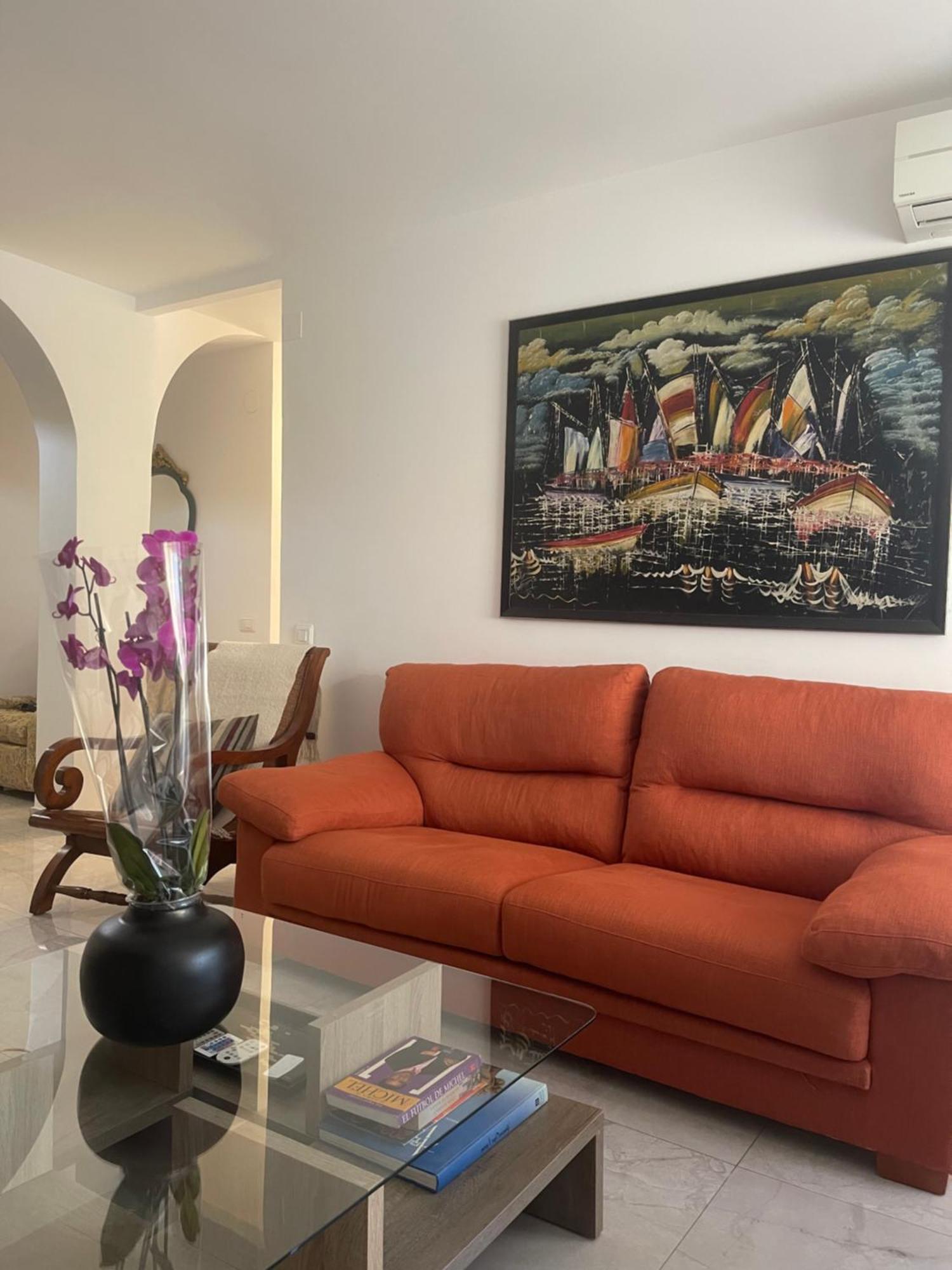 Hermoso Apartamento En Benicasim 베니카씸 외부 사진